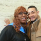 The author and her fiance, Shawn Lopez
Courtesy of Octavia Lewis